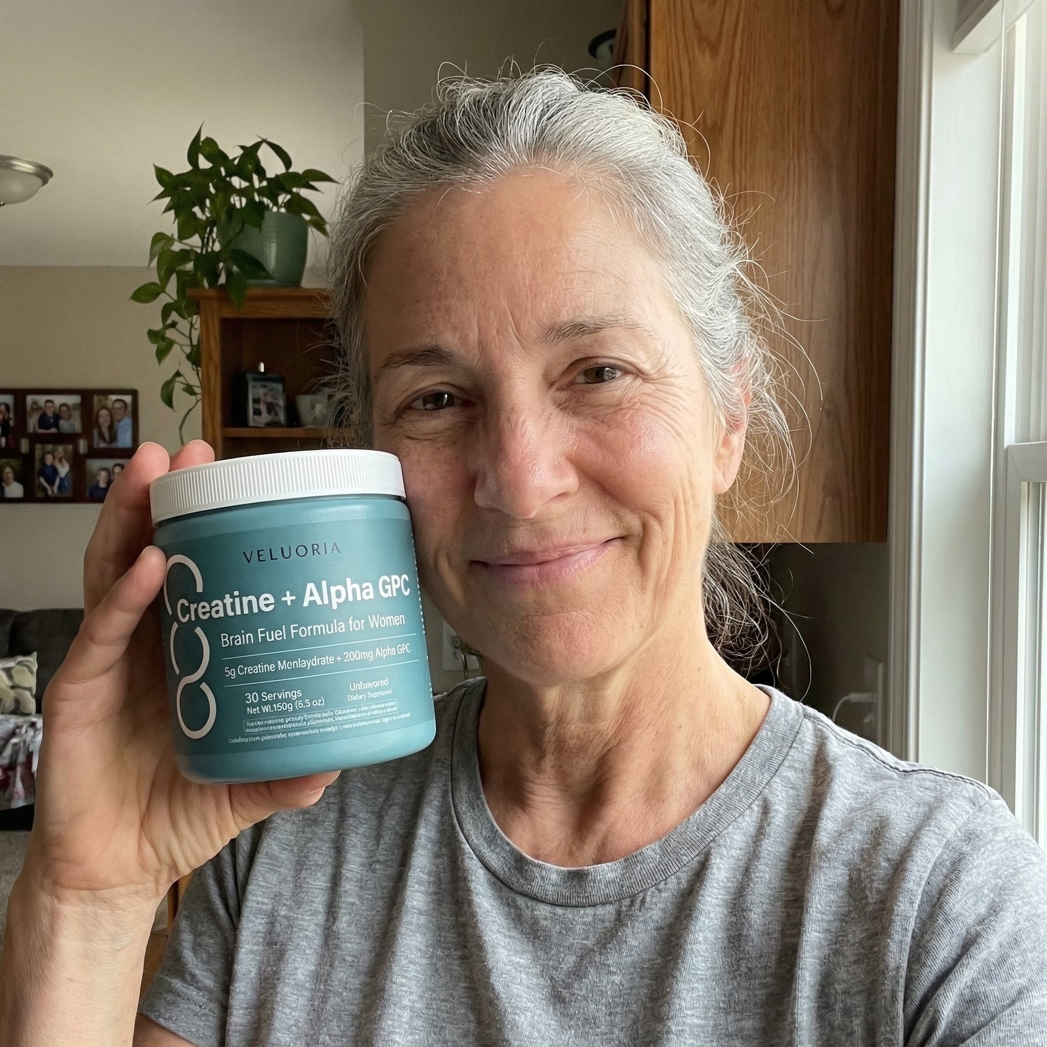 Review by — Diane R., 57